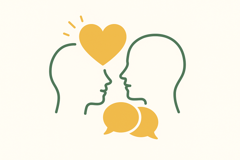 Understanding Empathy and Compassion