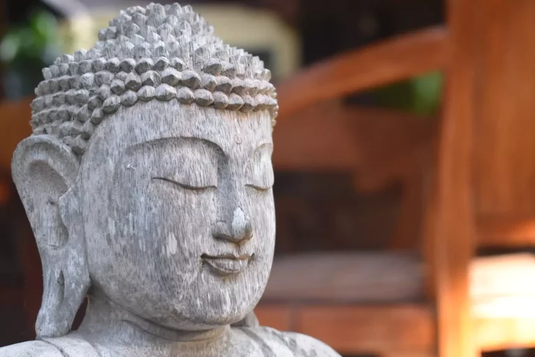 Does Meditation Make You Happy?
