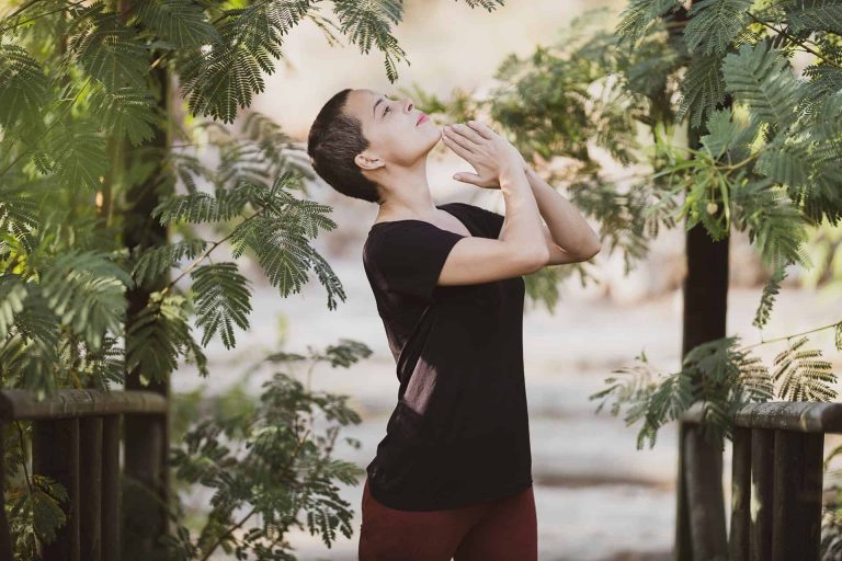 How To Breathe Properly When Meditating