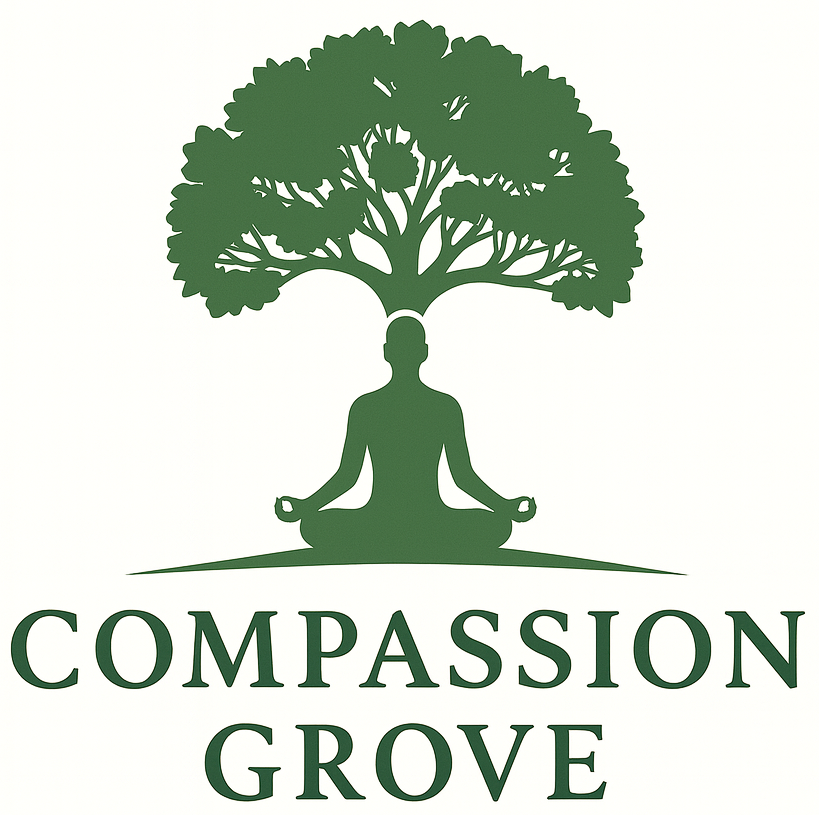 Compassiongrove.com
